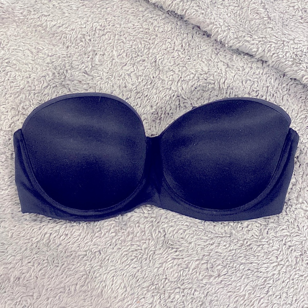 Third Love NWOT Strapless Bra